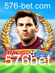 Explorando o Mundo do AllStarTeam: Um Jogo Inovador com 576bet