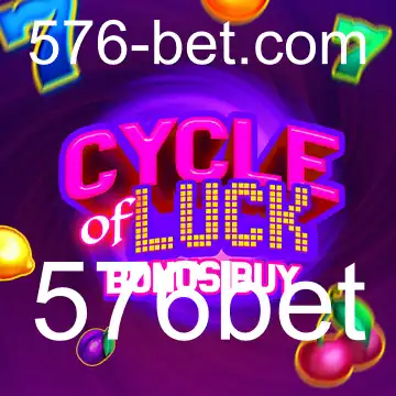 Explorando o Mundo de CycleofLuckBonusBuy e a Estratégia 576bet