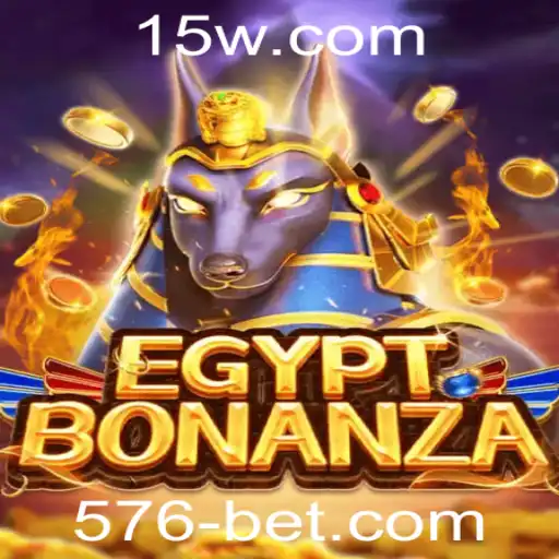 Descubra as Emoções do EgyptBonanza: Um Mergulho no Mundo do Jogo com 576bet
