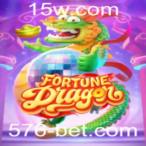 FortuneDragon: Descubra o Mundo de Aventuras e Apostas no 576bet