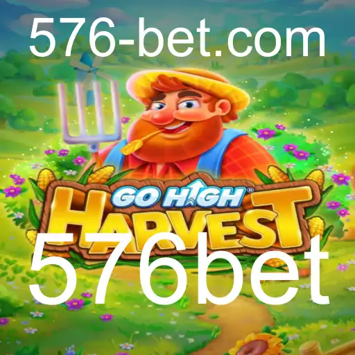 Explore o Fascinante Jogo GoHighHarvest e a Tendência do 576bet