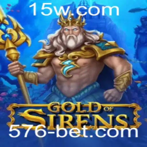 Explorando o Fascinante Mundo de GoldofSirens: O Novo Jogo que Revoluciona o Entretenimento Online