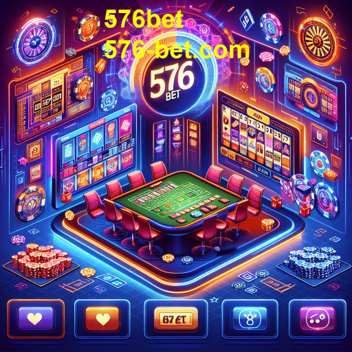 Explorando a Categoria de Jogo 'Cadastro' no 576bet