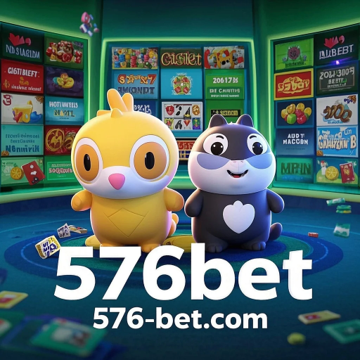 576bet