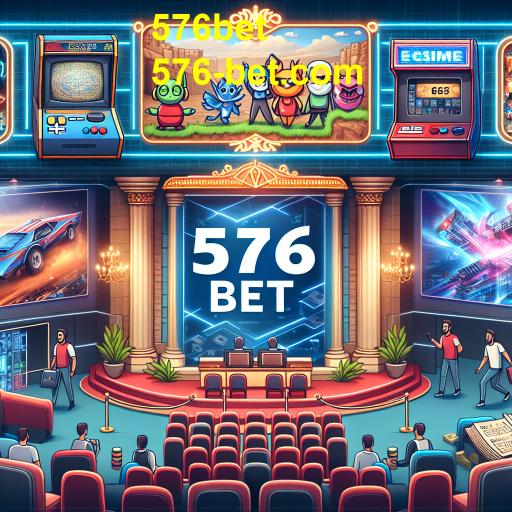 A Evolução dos Jogos Eletrônicos: Do Arcade ao eSports
