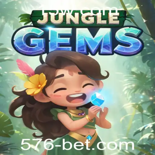 Descubra as Aventuras de JungleGems: O Novo Fenômeno do Jogo