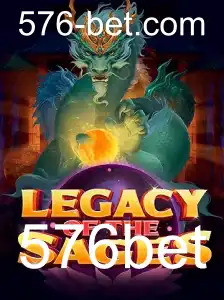 LegacyoftheSages: Descubra o Excitante Mundo de 576bet