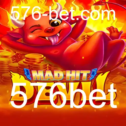 MadHitDevil: A Nova Sensação Estratégica no Mundo dos Jogos