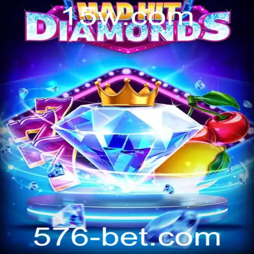 Explorando o Mundo de MadHitDiamonds e o Impacto da 576bet