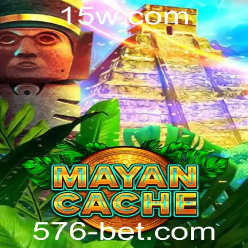 Explorando MayanCache: Um Novo Jogo de Estratégia com 576bet