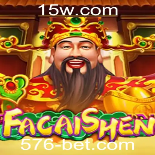 Descubra o Fascinante Mundo de FaCaiShen: O Novo Fenômeno no 576bet