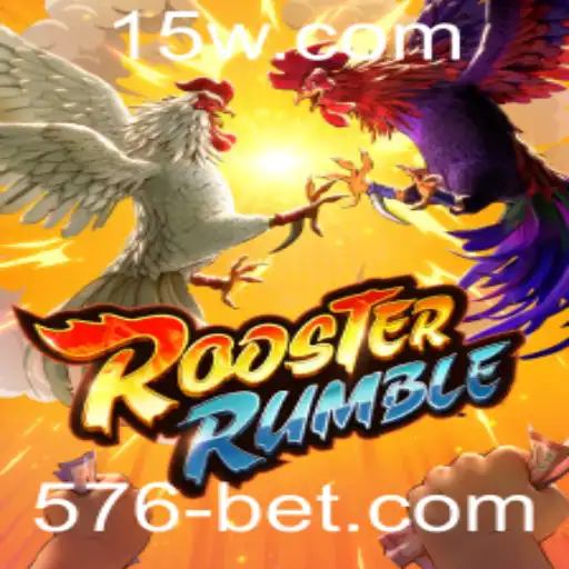 RoosterRumble: A Nova Sensação dos Jogos de Mesa com 576bet