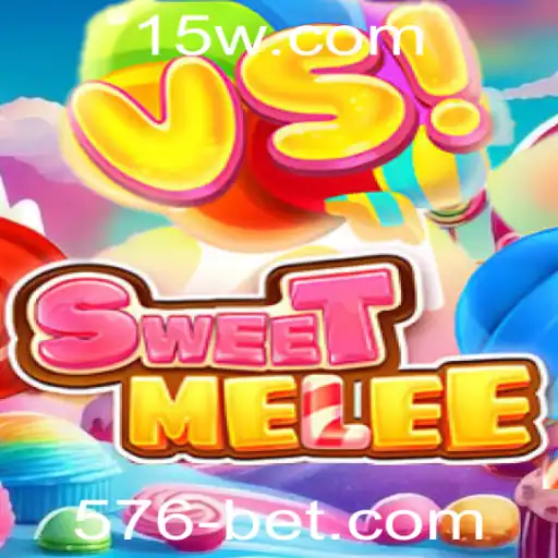 Descubra o Mundo do Jogo SweetMelee e a Fascinante Palavra-Chave 576bet