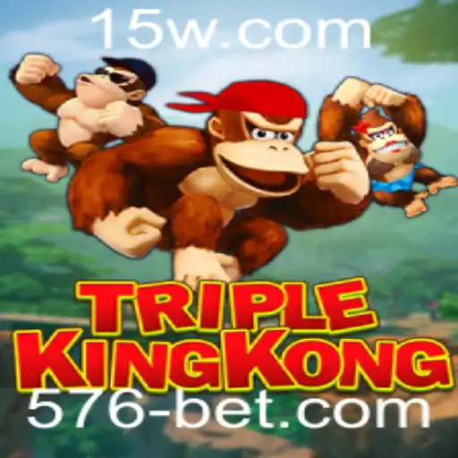 Explorando o Mundo Excitante de TripleKingKong: Aventuras e Regras