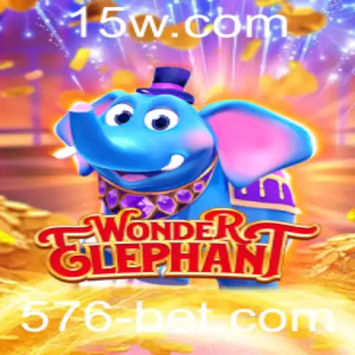 Descubra 'WonderElephant': O Novo Sucesso dos Jogos com Inovação e Criatividade