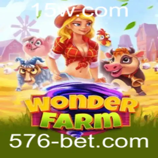 Descubra o Mundo Encantado de WonderFarm: Aventuras e Diversão na Ponta dos Dedos