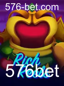 RichReels: Oportunidades de Jogo e Estratégias com 576bet