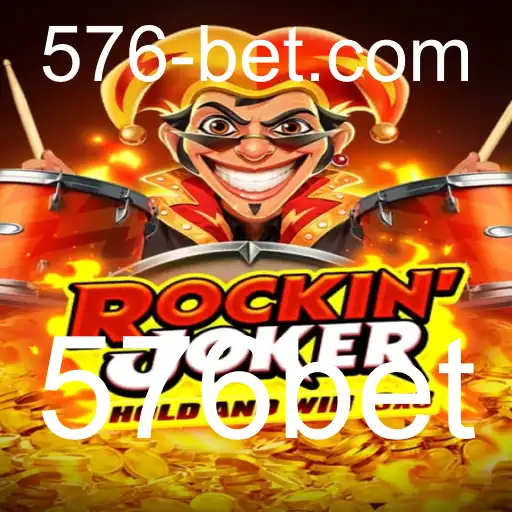 Jogo RockinJoker: A Nova Sensação dos Cassinos Online
