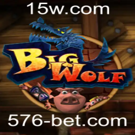 Explorando o Universo do BigWolf: Um Mergulho no Jogo Popular de 576bet