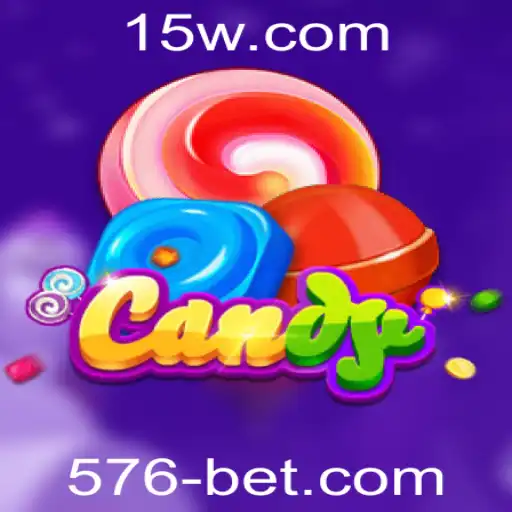 Descubra o Fascínio do Jogo Candy com 576bet