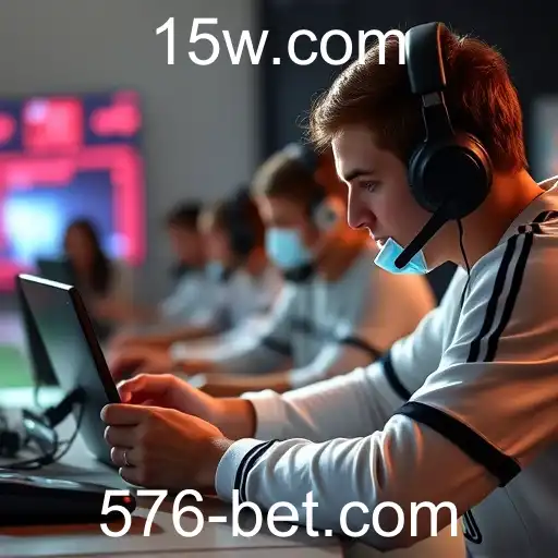 Comunidade Jogadores e o universo de 576bet