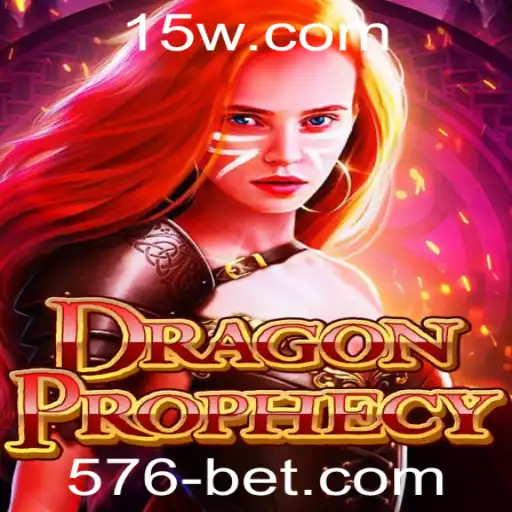 Explore DragonProphecy: O Novo Fenômeno do Jogos e a Emoção do 576bet