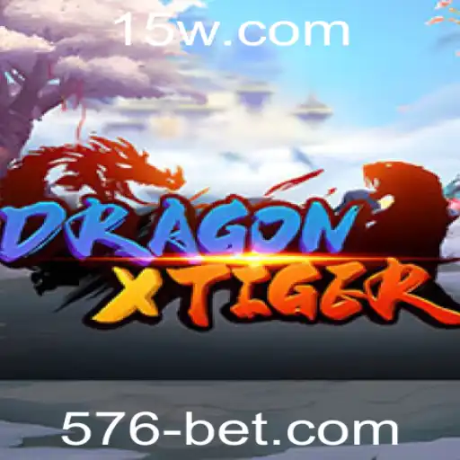 DragonXTiger: Explore o Empolgante Mundo do Novo Jogo de Cassino