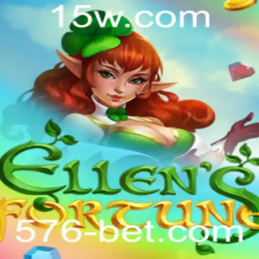 Descubra EllensFortune: O Novo Fenômeno dos Jogos Online e a Chave para o Sucesso com 576bet