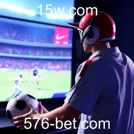 A Revolução dos Esportes Virtuais: O Impacto do 576bet