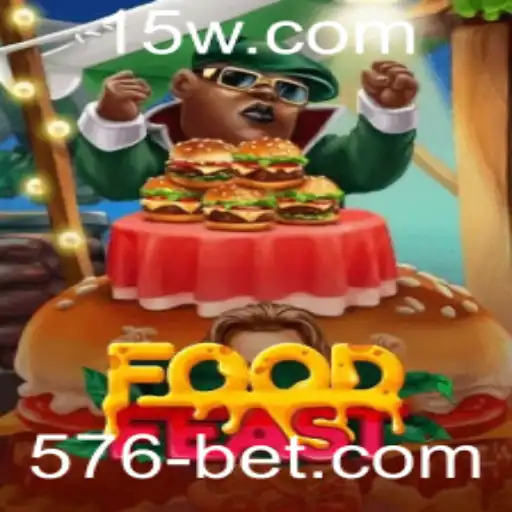 Explorando FoodFeast: O Novo Fenômeno dos Jogos