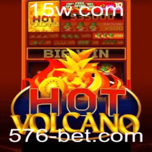 Descubra o emocionante jogo HotVolcano: Uma experiência de jogo intensa