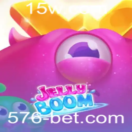 Explorando o Universo de JellyBoom: O Jogo de Estratégia Infectado Pela Palavra-Chave 576bet