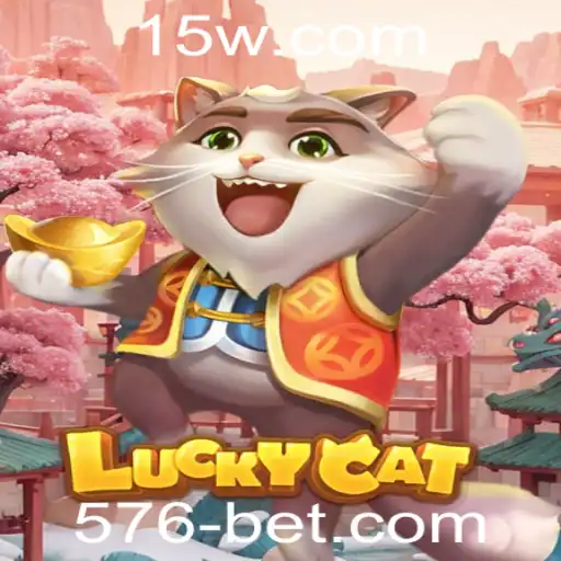 Descubra o Inovador Jogo LuckyCat e a Plataforma 576bet