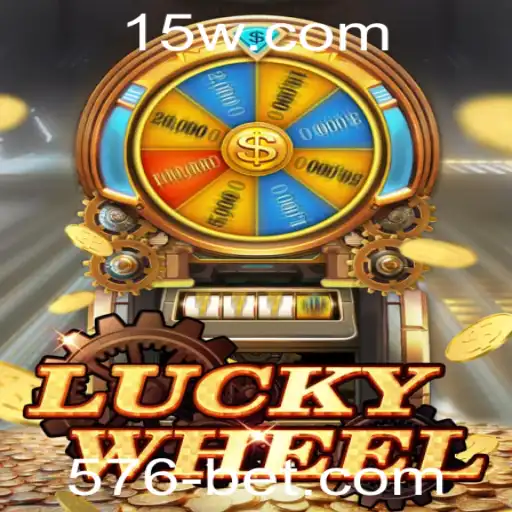 Explorando o Excitante Mundo do LuckyWheel com 576bet