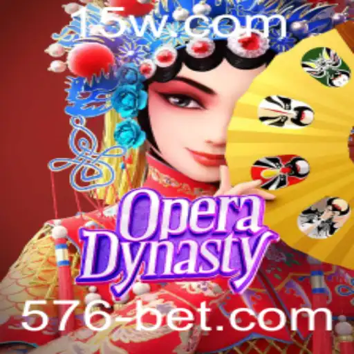 OperaDynasty: A Emoção do Teatro Clássico em um Mundo de Jogos