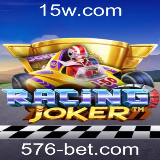 Descubra RacingJoker: O Novo Fenômeno das Corridas Virtuais com 576bet