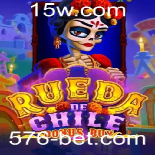 Descubra RuedaDeChileBonusBuy: O Jogo de Cassino que Todos Estão Comentando