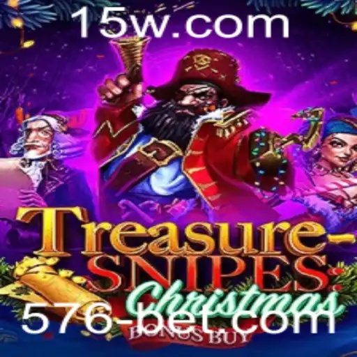 Explorando o Mundo Encantado de TreasuresnipesChristmas