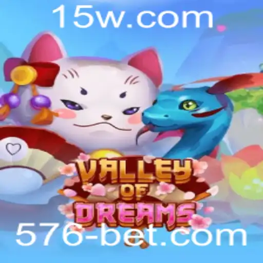 Explorando ValleyofDreams: O Jogo que Desafia as Probabilidades