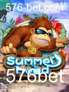 Explorando o Universo de SummerMood: O Jogo Que Conquistou os Entusiastas de 576bet