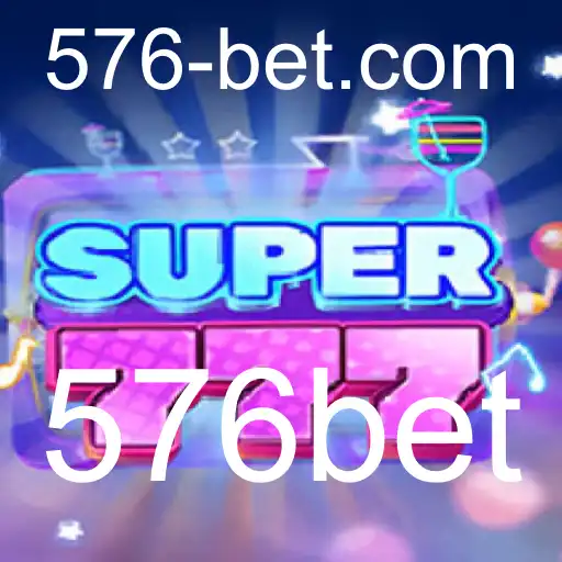 Descubra o Empolgante Mundo do Super777: O Jogo de Cassino Que Está Dominando 2023