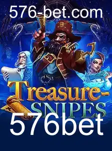Explorando o Fascinante Mundo de TreasureSnipes: Um Mergulho nas Novidades do Jogo