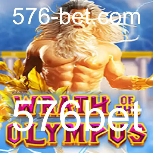 Descubra WrathofOlympus: O Novo Jogo dos Deuses na Plataforma 576bet